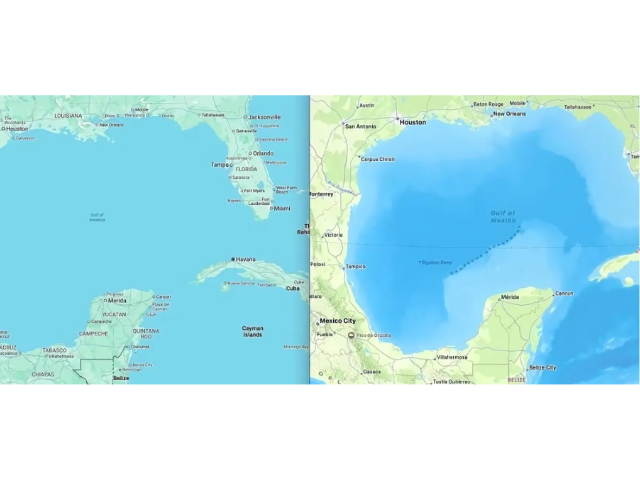 Photo: Google Maps says 